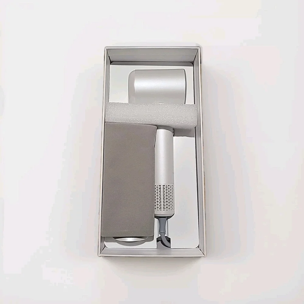 Hair Dryer - 150000 RPM High-Speed Blow Dryer 500 Millions Negative Ionic Care